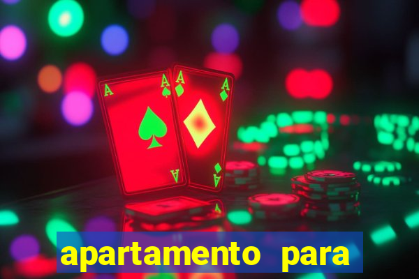 apartamento para alugar nova betania mossoro